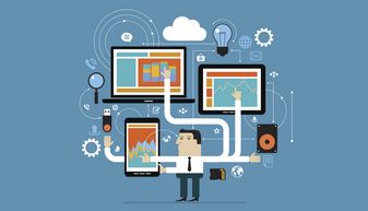 企業級服務 O2O之后的下一個風口，引領企業網絡服務新變革